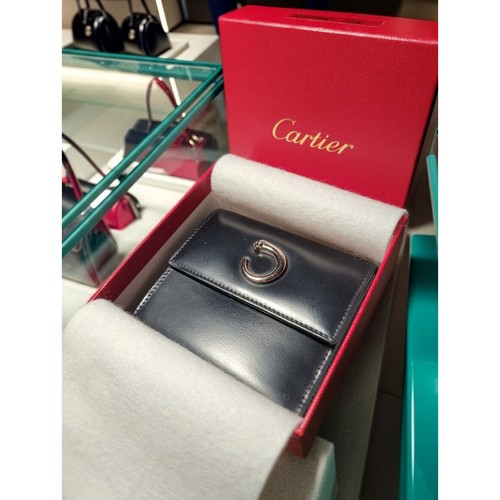 Portafoglio cartier panther - panther, de
