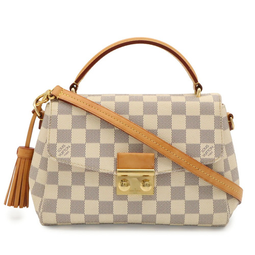 Louis vuitton damier azur - louis,