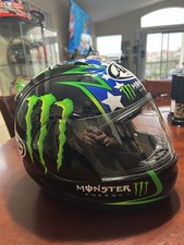 Arai Corsair-V John Hopkins