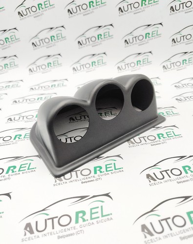 Porta manometri tuning - manometri, racing