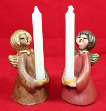 Vintage italian art pottery - art,