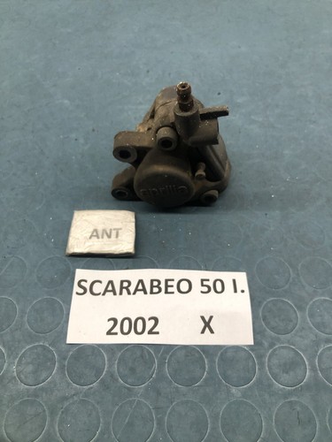 Pinza freno anteriore aprilia - freno,