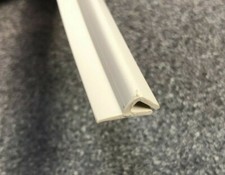 Guarnizione esterna plastica