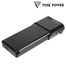 Batteria 36V E-bike Pedelec