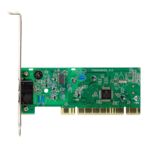 Modem longshine lcs 8056m 56k - modem,
