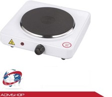 FORNELLO ELETTRICO PIASTRA IN