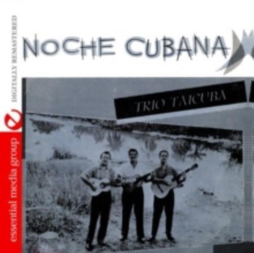 Trio taicuba noche cubana - taicuba:,
