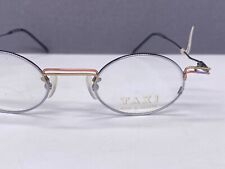 occhiali taxi donna rotondi