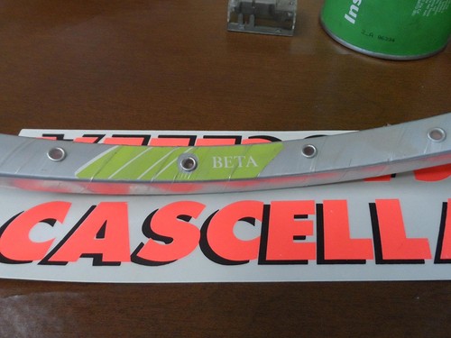 Cerchio mountain bike - 26'',
