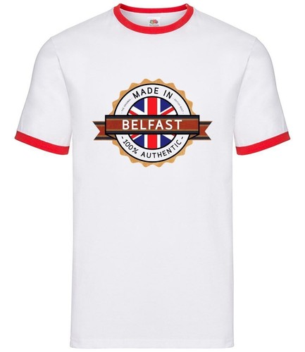 Made belfast uomo - made,