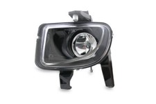 Fari Fendinebbia Fronte Adatto