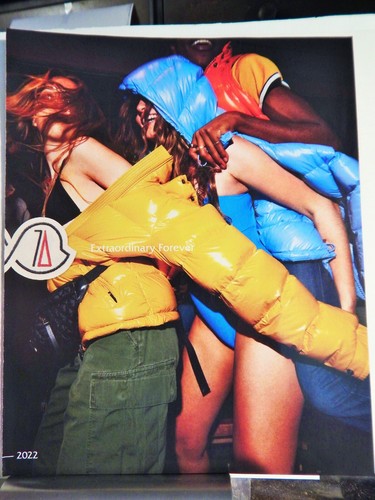 Moncler fine fashions - moncler,
