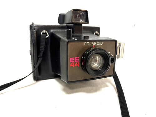 Macchina fotografica polaroid - macchina,