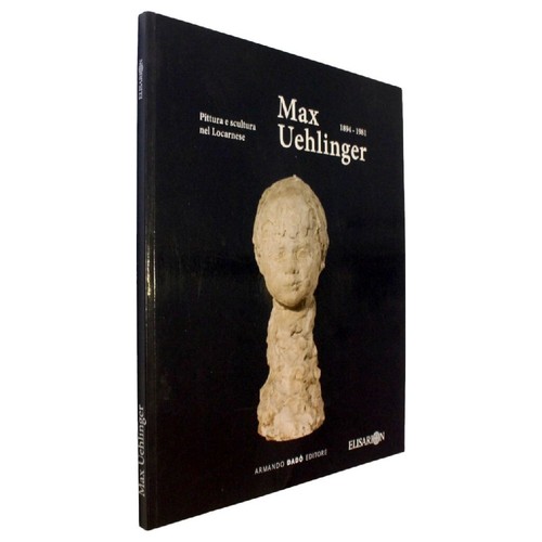 Stefano crespi max uehlinger - stefano,