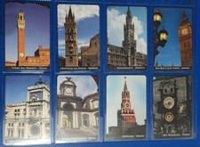 Schede telefoniche telecom