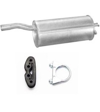 Silenziatore Silenziatore +