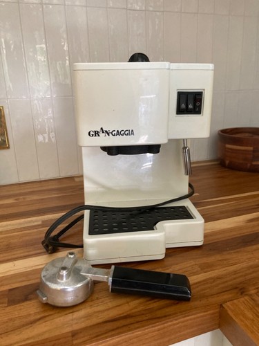 Gran gaggia vintage - gran,