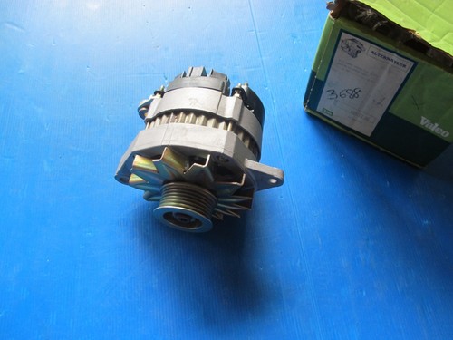 Alternatore valeo per - per, volvo