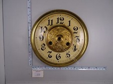 DIAL FOR A GERMAN MAUTHE