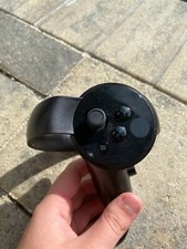 Oculus Rift Controller