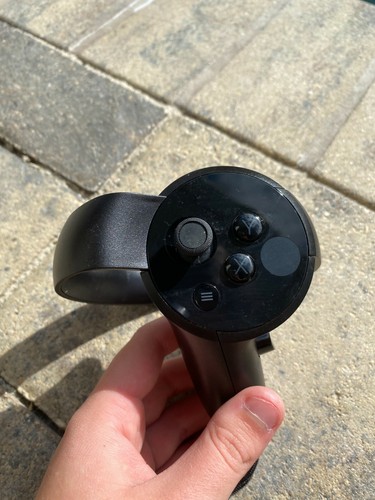 Oculus rift controller - oculus,