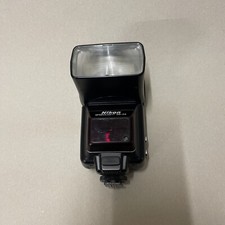 Nikon Speedlight SB-24 per