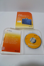 Microsoft Office Professional 2010 Software licenza Windows per 1 PC/Product Key