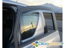 DEFLETTORI ARIA FIAT IVECO