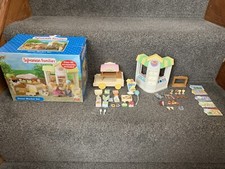 Set mercato strada - set, di