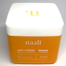 NAALI SERENITE ANTI STRESS 42 GOMMES / SAFRAN GOUT MANGUE - 11/2026