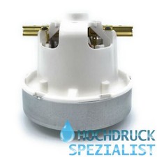 Motore turbina aspirazione