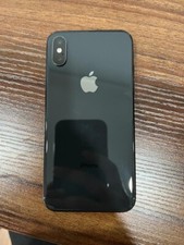 Apple iPhone XS - 256 GB -
