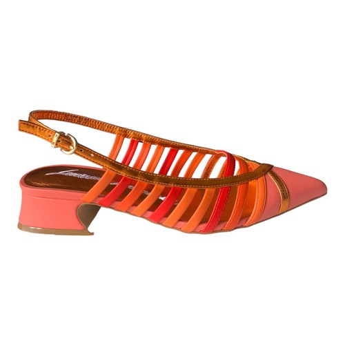 Scarpe luciano barachini - barachini,