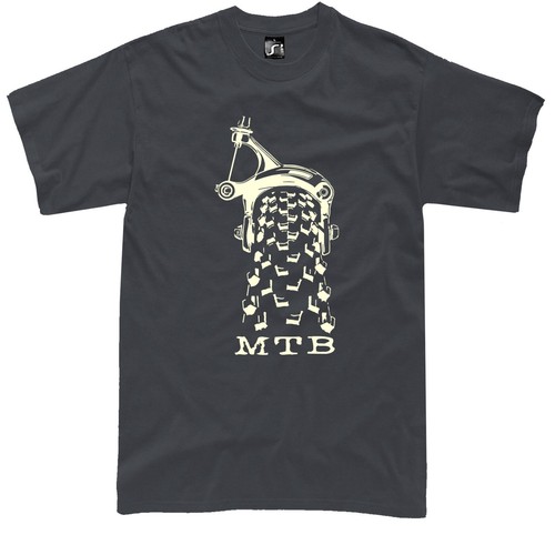 Shirt mtb maglietta - t-shirt,