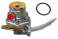 POMPA CARBURANTE POMPETTA AC