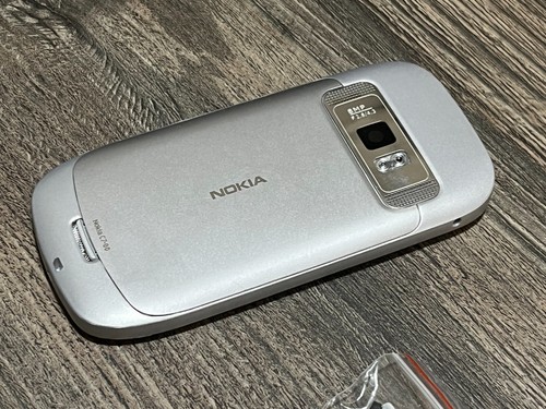 Nokia cover completa - c7-00,