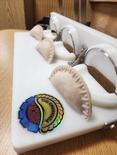 EMPANADA MACCHINA MAKER