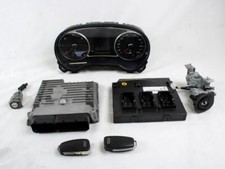 03l906023qa starter ignition - starter,