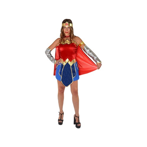 Ciao costume completo - ciao,