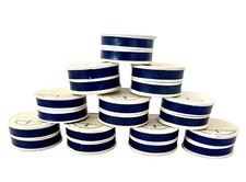 Lotto 10 PillBox Carta Antica