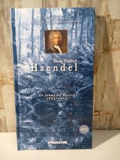 2 CD DeAgostini Classica il