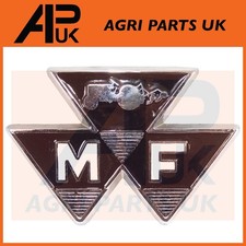 Stemma stemma cofano naso