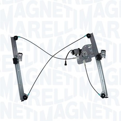 Alzavetro magneti marelli - alzavetro,
