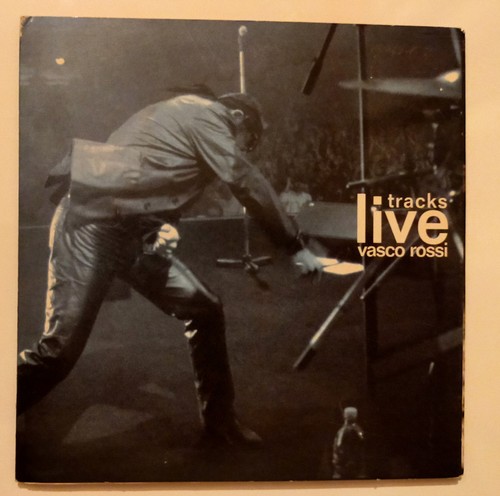 Vasco rossi - cd,