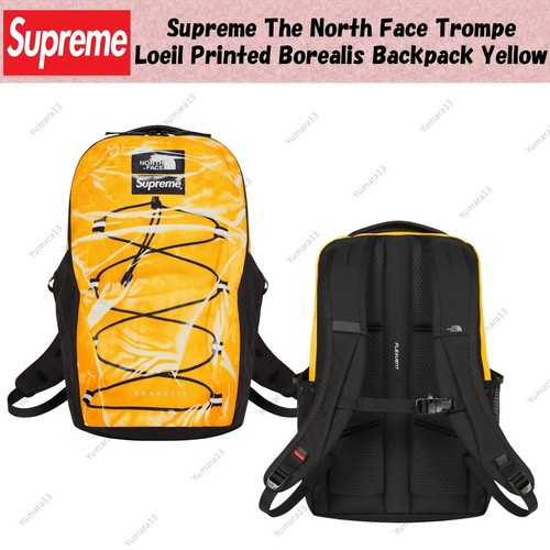 Zaino supreme the north face - zaino,