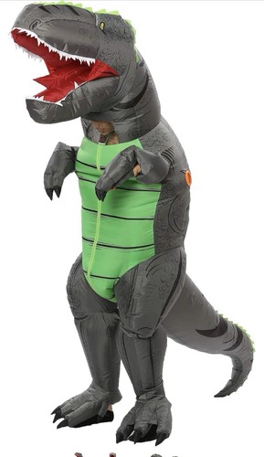Usato una volta costume - usato,