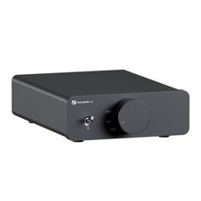 Q6 Mini Desktop DAC, USB C