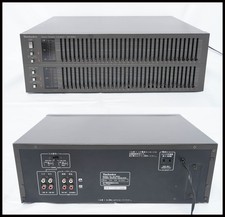 Technics 8065 equalizzatore - technics,