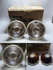 COPPIA FARI DAF 55 Laverda 750