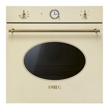 Smeg Forno incasso (70Lt)